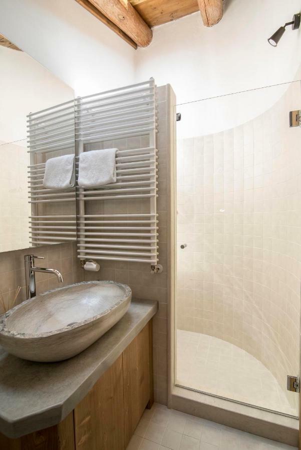 Ca'Milla B&B Nelle Dolomiti Pieve di Cadore Luaran gambar