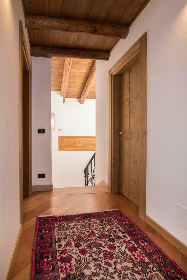 Ca'Milla B&B Nelle Dolomiti Pieve di Cadore Luaran gambar